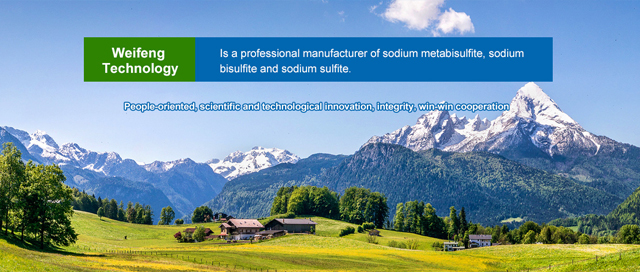 Yingkou Derui Chemicals Co., Ltd.